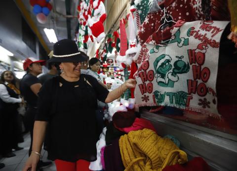 Navidad - Ventas - Quito