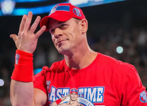 John Cena