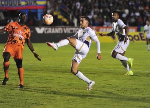 Liga de Quito