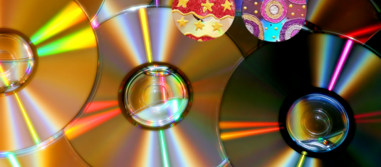 CD