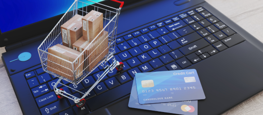 El comercio electrónico vive una revolución mundial con las grandes plataformas.