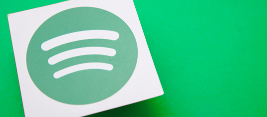 Ya puedes conocer la lista de tus canciones más escuchadas del año en Spotify.