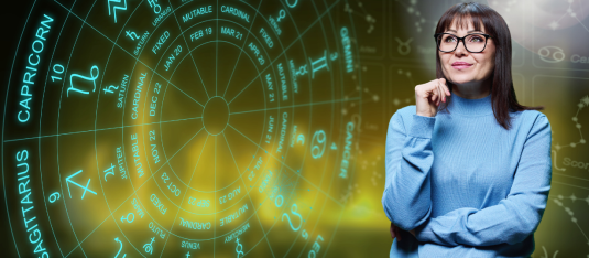 Horóscopo.