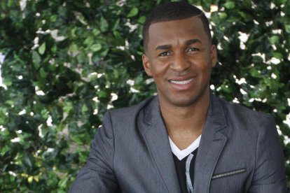 Erazo, en una gráfica del 2016.