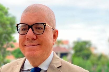 Vito Muñoz está por cumplir 64 años.