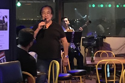 El 13 de marzo pasado fue el último día que abrió Arthur's.