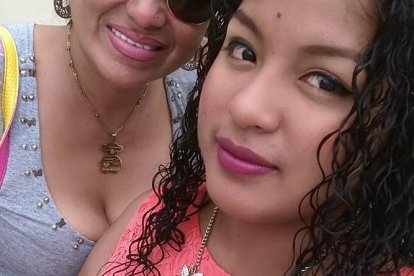 La joven fallecida trabajaba en el Municipio de Durán.
