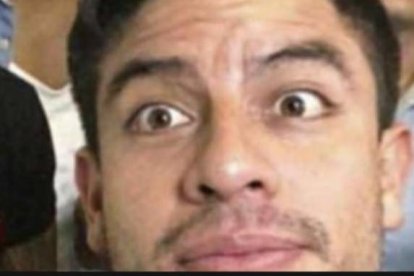 Héctor Cáceres habla del caso de Daniel Salcedo.