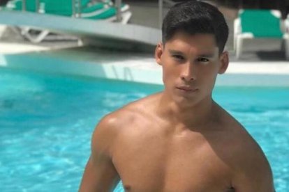 Pérez comenta que en la Tv aún no miran con buenos ojos que el talento de pantalla sea abiertamente gay.