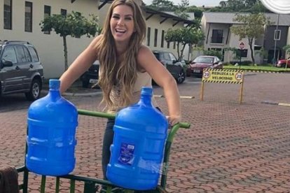 El meme que circuló en redes sociales