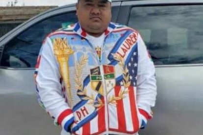 Geovanny Mantilla era el presunto lider de la banda delincuencial Los Lagartos.