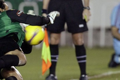 Una cosa de locos, los penales en el Maracaná, Cevallos tapó 3.
