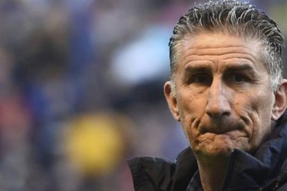 Edgardo Bauza hizo la mejor campaña de su vida con Liga de Quito.