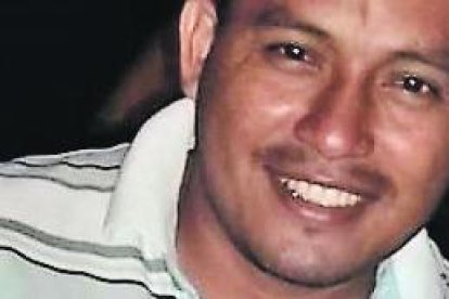 Christhian Leonardo Seraquive Honores fue asesinado ayer.