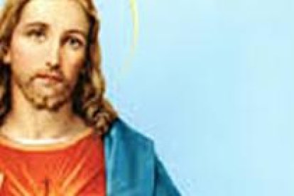 La devoción al Sagrado Corazón de Jesús se fomentó por santa Margarita Alacoque