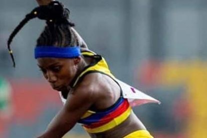 Rodríguez clasificó a los próximos Juegos Paralímpicos, a disputarse en Tokio, Japón.