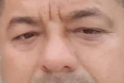 A Richard Bailón Vera lo sorprendieron a balazos.