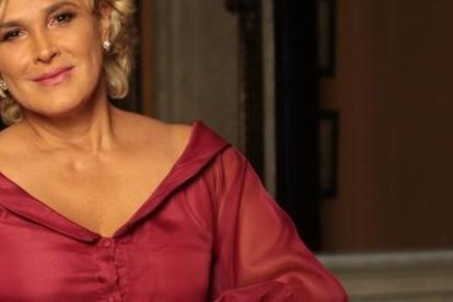 La pandemia le dejó 27 libras de más.