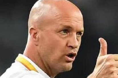Jordi Cruyff una telenovela deportiva que nunca se la jugo en la cancha.