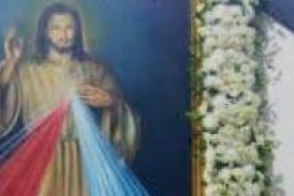 El Señor de la Divina Misericordia reveló varios mensajes a través de santa Faustina.