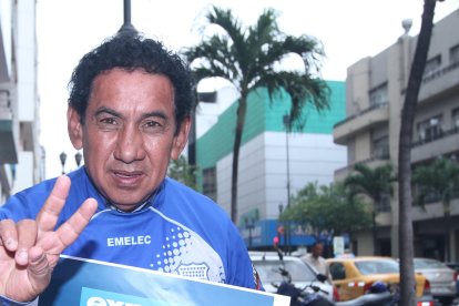 El fallecido Giuseppe Cavanna Chávez, fundó la barra hace 40 años.