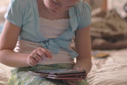  El grupo Alfa tiene como principal característica ser 100 % digitales desde el nacimiento. 