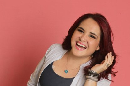  La actriz trajo al mundo a su segunda hija el pasado domingo.  