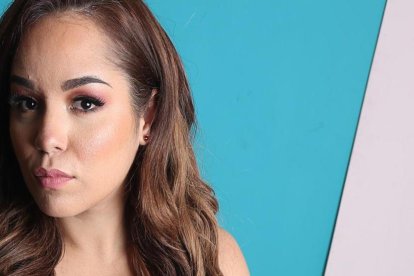  Tiene 8 años como periodista deportiva. Labora en CNT Sport, Gama y radio Diblu. 