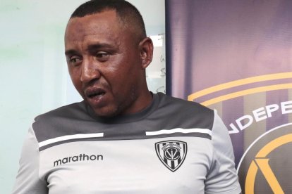  León dirige a los Rayados en la Copa Libertadores sub-20, en Uruguay. 