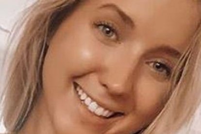 Kate Lefler, la joven que buscaba a Adam.