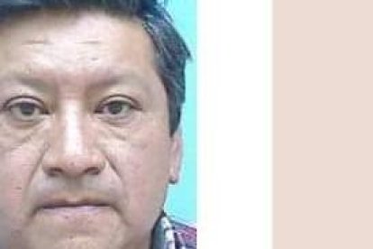 Néstor Hinojoza fue visto por última ocasión el viernes 14 de agosto.