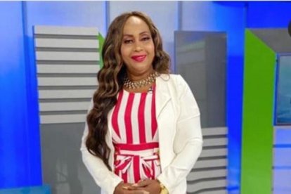 Mayra Montaño volvió a generar comentarios al confundir dos personajes ficticios de la música.