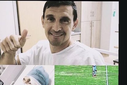 Toda la historia de Monteverde en fotos.