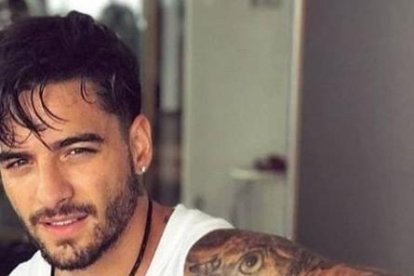 Al final Maluma salió ganando, todos habla de su canción.