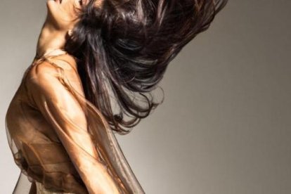 Jocelyn está segura de sus sentimientos y no ha terminado su relación con Daniel Salcedo.