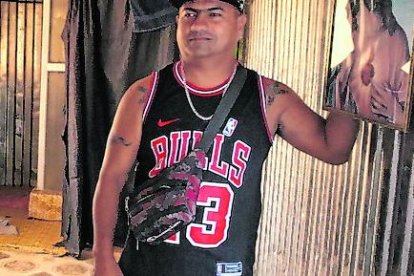 La familia Vera Mera es devota al Sagrado Corazón de Jesús y por eso colocaron su imagen en el ingreso de la vivienda.
15 AGOSTO del 2020

GERARDO MENOSCAL

Agencia (ag-expreso)