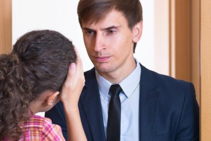 Las personas se atrasan en el pago del alquiler porque no tienen una buena cultura de ahorro.