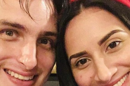 El día de la tragedia, la pareja almorzó a las 14:00 y disfrutó de una película a las 20:10.