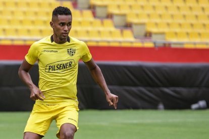 Alegría y Atrevimiento es lo que le pone Martínez al fútbol.