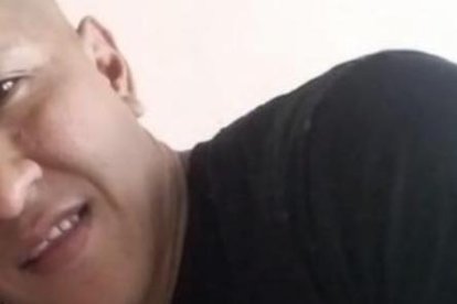 Gabriel Torres, de 31 años, fue asesinado la noche del sábado.