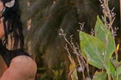 La chica de Babahoyo ha sido objeto de acoso por parte de un desconocido en las últimas semanas..