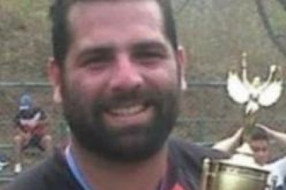 Roberto Alfredo Malta Ziade