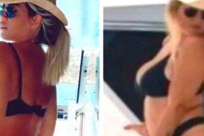 Con Photoshop y sin Photoshop.