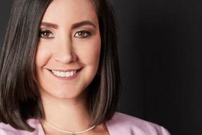 Viviana Aguayo, máster en Administración de empresas y profesora de Asesoría de Imagen.