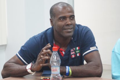 Erwin Ramírez, un arquero que hizo historia en el fútbol ecuatoriano.