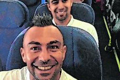 . Esteban Dreer era el tercer arquero de la Tricolor, el regreso de Argentina fue una fiesta.