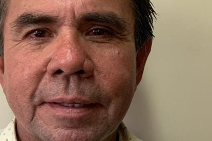 Carlos Rugel ex directivo del Barcelona también falleció en estos días.