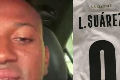 Estrada conversó con EXTRA, sobre el momento que vive en la Tricolor.