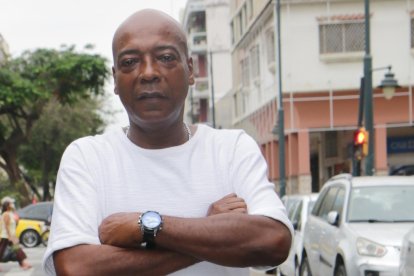 Quinteros desde que llegó a Barcelona, hizo de Guayaquil su ciudad. 

PERIODISTA : JERSON RUIZ 

FECHA : 14/10/2020 

Agencia (ag-extra)