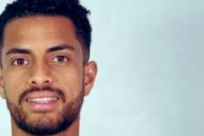 Charles Vélez, llegó esté año a Delfín.